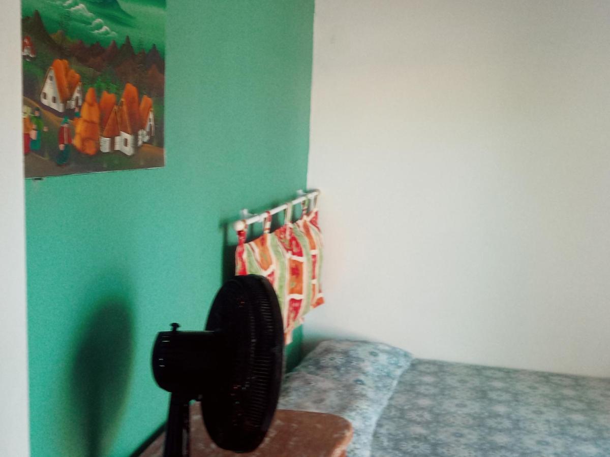 Barra de Jacuípe Casa Estrela E Sol 빌라 외부 사진