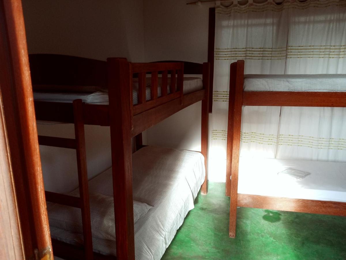 Barra de Jacuípe Casa Estrela E Sol 빌라 외부 사진