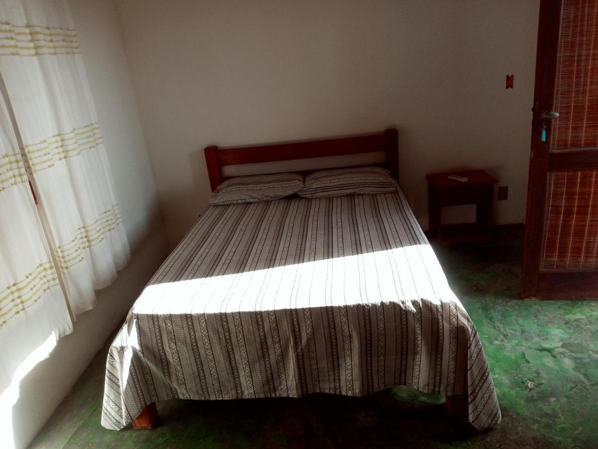 Barra de Jacuípe Casa Estrela E Sol 빌라 외부 사진