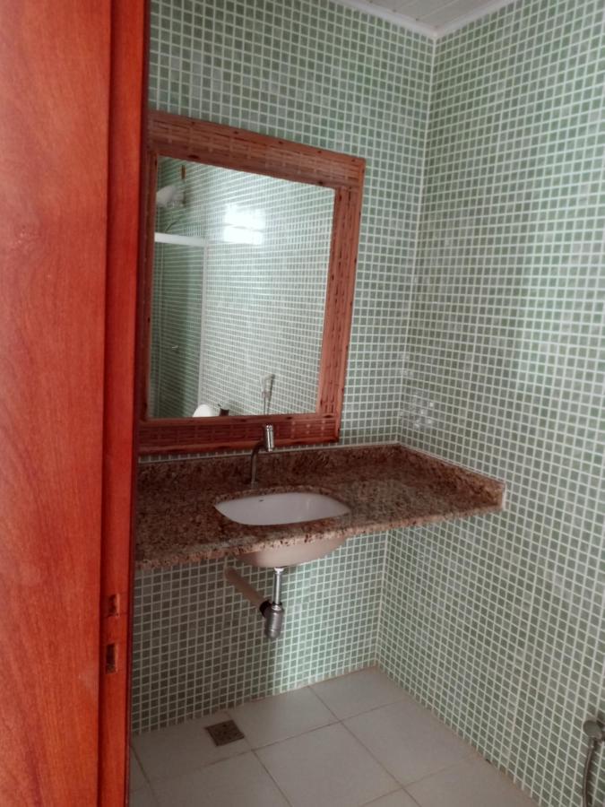 Barra de Jacuípe Casa Estrela E Sol 빌라 외부 사진