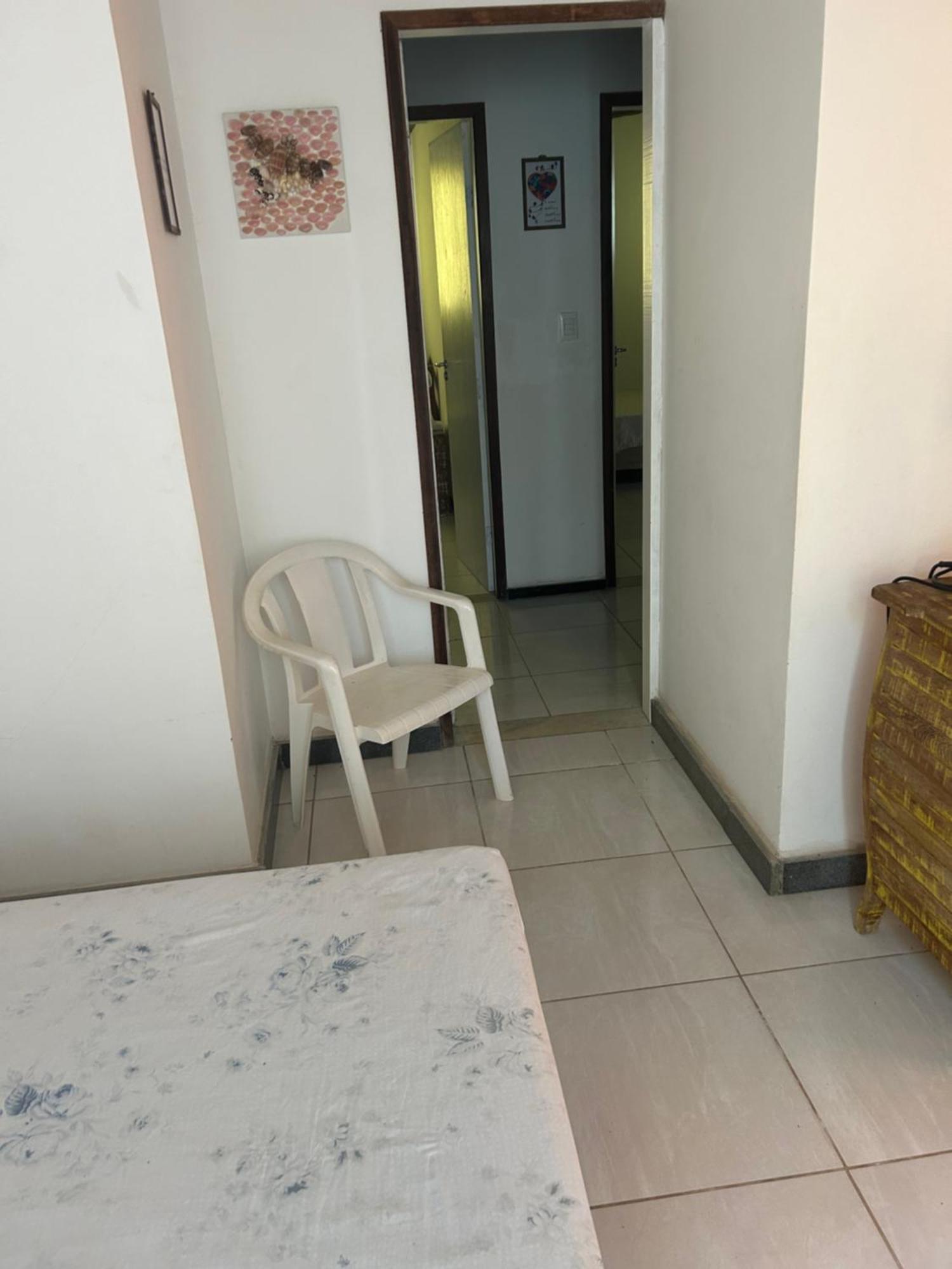 Barra de Jacuípe Casa Estrela E Sol 빌라 외부 사진